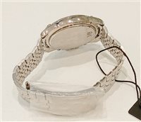 Orologio Citizen Uomo in Acciaio EU2032-52A - EU2032-52A